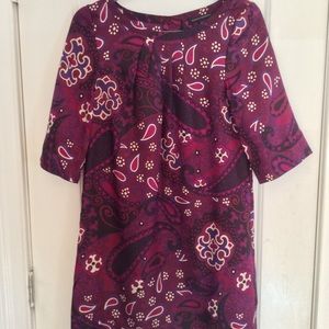 Banana Republic ladies  dress sz2p